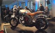 Horex VR6 Intermot 2010
