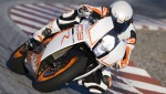 2011 KTM RC8R