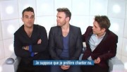 Take That au Grand Journal - 24/11/2010 - Page 2 17962b110831340