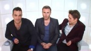 Take That au Grand Journal - 24/11/2010 - Page 2 366172110830846