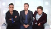 Take That au Grand Journal - 24/11/2010 - Page 2 A5924a110831263