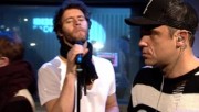 BBC radio 1 LIVE LOUNGE le 22/11 063825110962212