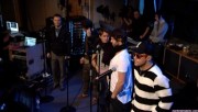 BBC radio 1 LIVE LOUNGE le 22/11 15c4de110961874