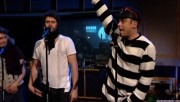 BBC radio 1 LIVE LOUNGE le 22/11 3c44c8110961881
