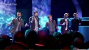 Take That à Amsterdam - 26-11-2010 671765110963447