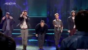 Take That à Amsterdam - 26-11-2010 7c4c38110964103
