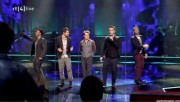 Take That à Amsterdam - 26-11-2010 8bba4d110963878