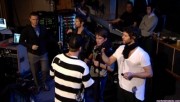 BBC radio 1 LIVE LOUNGE le 22/11 8c4655110962175