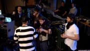 BBC radio 1 LIVE LOUNGE le 22/11 A339ce110962166