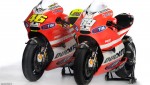 Ducati GP11 Valentino Rossi