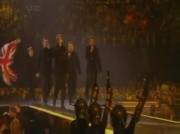 Take That au Brits Awards 14 et 15-02-2011 121314119744531