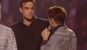 Take That au Brits Awards 14 et 15-02-2011 9c2663119740924