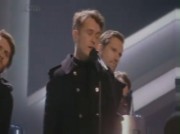 Take That au Brits Awards 14 et 15-02-2011 C57e15119744037