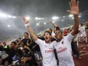 AC Milan - Campione d'Italia 2010-2011 37eb35131961134
