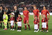 AC Milan - Campione d'Italia 2010-2011 3f0ff6131985555