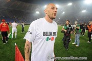 AC Milan - Campione d'Italia 2010-2011 41c83d131986366