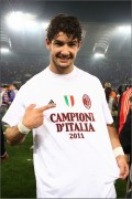 AC Milan - Campione d'Italia 2010-2011 78871d131984834