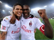 AC Milan - Campione d'Italia 2010-2011 8b0a9e131986191