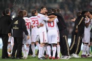 AC Milan - Campione d'Italia 2010-2011 E3b829131985323
