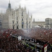 AC Milan - Campione d'Italia 2010-2011 279298132450501