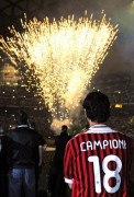 AC Milan - Campione d'Italia 2010-2011 343cff132450907