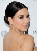 Kim Kardashian - Glamour Women of the Year Event
