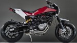 2012 Husqvarna Nuda 900R