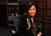 Demi Lovato Live Chat At Cambio Studios July 21