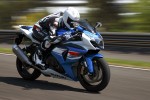 2012 Suzuki GSX-R1000