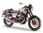 2012 Moto Guzzi V7