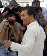 Мэттью МакКонахи (Matthew McConaughey) Mud Photocall, 65th Annual Cannes Film Festival, May 26 (14xHQ) D18370200458855