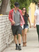 Rachel Bilson レイチェル・ビルソン