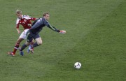 Германия - Дания - на чемпионате по футболу, Евро 2012, 17июня 2012 - 80xHQ 344ef9201607458