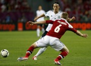 Германия - Дания - на чемпионате по футболу, Евро 2012, 17июня 2012 - 80xHQ 6462e2201608357