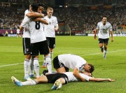 Германия - Дания - на чемпионате по футболу, Евро 2012, 17июня 2012 - 80xHQ 67e11d201607479