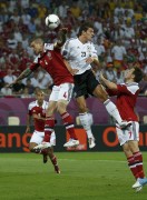 Германия - Дания - на чемпионате по футболу, Евро 2012, 17июня 2012 - 80xHQ D69bbe201607847