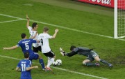 Германия -Греция - на чемпионате по футболу, Евро 2012, 22 июня 2012 (123xHQ) 9adb7b201615228