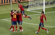 Испания - Италия - Финальный матс на чемпионате Евро 2012, 1 июля 2012 (322xHQ) 8931ef201621624