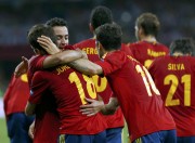 Испания - Италия - Финальный матс на чемпионате Евро 2012, 1 июля 2012 (322xHQ) C49679201630285