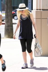 Dakota Fanning ダコタ・ファニング