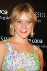 Chloe Sevigny クロエ・セヴィニー