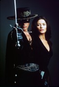 Маска Зорро / Mask Of Zorro (Бандерас, Зета-Джонс, 1998) 34b22e206565988