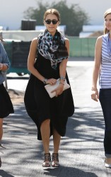 Jessica Alba ジェシカ・アルバ