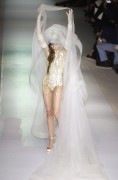Jean Paul Gaultier - Haute Couture SS 2003 - 93хHQ 694796208859731