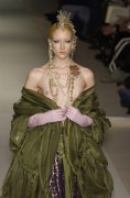 Jean Paul Gaultier - Haute Couture SS 2003 - 93хHQ 7ced78208859971