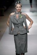 Jean Paul Gaultier - Haute Couture SS 2003 - 93хHQ 6d187a208860020