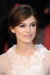 Keira Knightley キーラ・ナイトレー