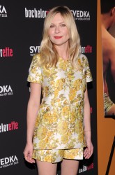 Kirsten Dunst キルスティン・ダンスト