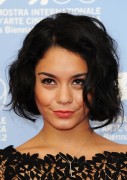 Vanessa Hudgens ヴァネッサ・ハジェンズ
