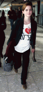 Emma Watson Ama New York y Lo Demuestra en su Camisa Fotos.html